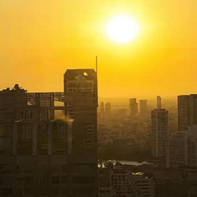 Setor segurador mantém apoio contínuo à transição climática