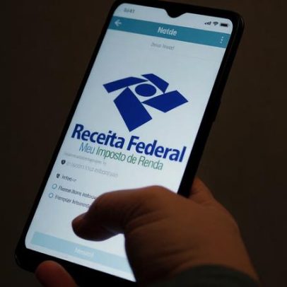 Receita paga restituição automática em julho