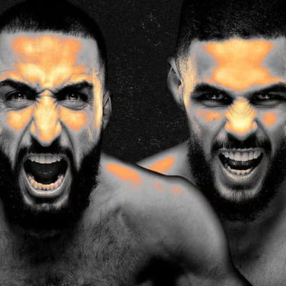 Muhammad x Bonfim: confira o card completo do UFC Vegas 118
