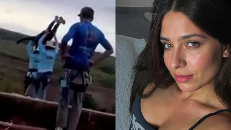 Vítima é Maria Eduarda Rodrigues Freitas, de 21 anos