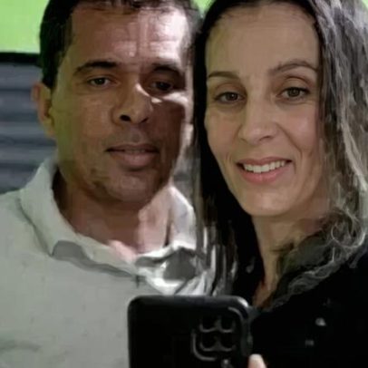Homem mata ex a tiros dentro de ônibus na Bahia