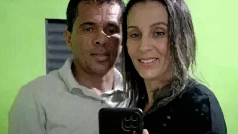 Imagem colorida de Eliene Matos de Castro