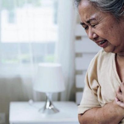 Estudo aponta quatro fatores por trás dos casos de infarto