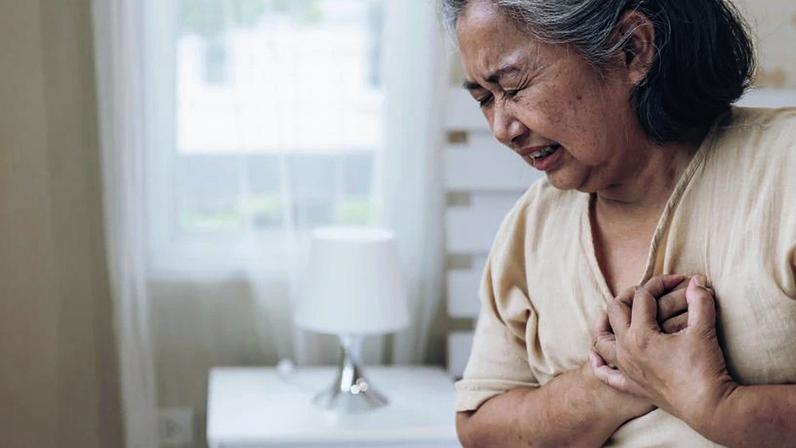 Estudo aponta quatro fatores por trás dos casos de infarto