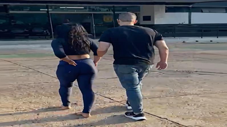 Mulher presa por dopar homem e roubar objetos no Gama