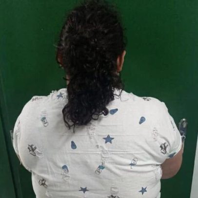 Mulher com identidade falsa passou por casa de acolhimento em Montes Claros