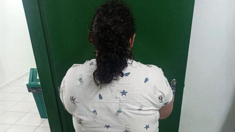 Mulher presa por falsa identidade passou por casa de acolhimento em Montes Claros