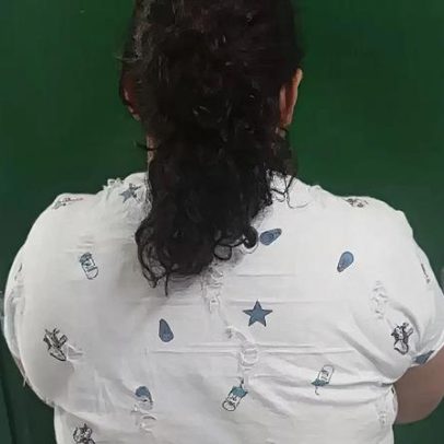 Mulher de 37 anos é presa por se passar por menina de 12 em SC
