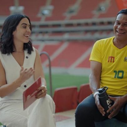 Müller afirma que não temos mais gênios do passado