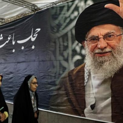 Aiatolá Ali Khamenei será enterrado em 9 de julho após morte em fevereiro