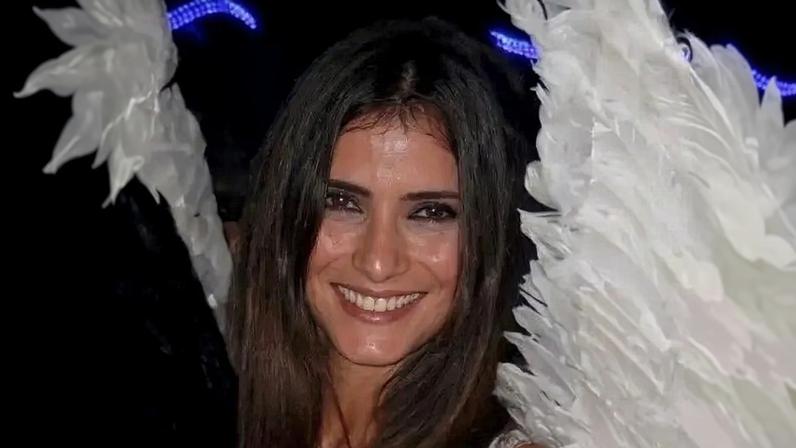 A modelo Vanessa Zacarias da Silva, de 44 anos, é uma das duas vítimas brasileiras que morreram em decorrência dos terremotos registrados na Venezuela