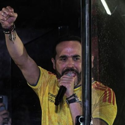 Colômbia elege Abelardo de la Espriella, apoiado por Trump, presidente