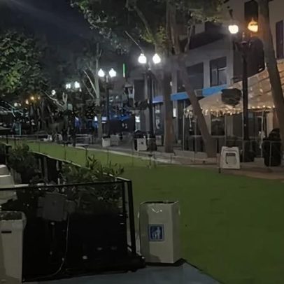 Tiroteio em festa da Copa do Mundo nos EUA deixa uma pessoa morta