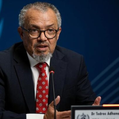 Ebola avança na África; OMS alerta para risco de epidemia
