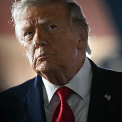 Governo Trump estima concluir muro na fronteira com o México até 2027