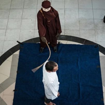 Mulher, Sharia e o impacto da revolução no Irã