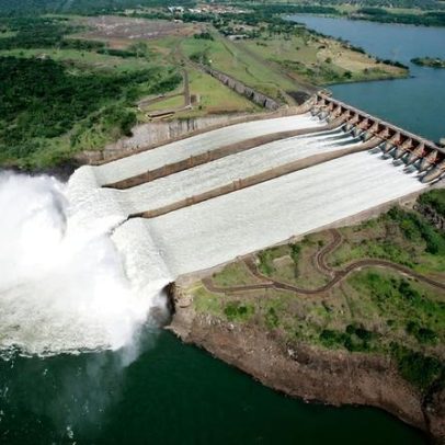 Itaipu: como funciona o desconto na conta de luz e quem será beneficiado