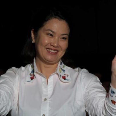 Keiko Fujimori tem vantagem irreversível e deve ser eleita presidente do Peru
