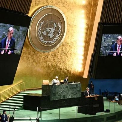 Análise: nova ordem mundial ou desordem generalizada?