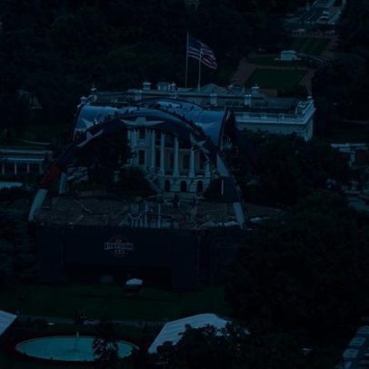 FBI diz ter evitado ataque a evento do UFC no aniversário de Trump na Casa Branca