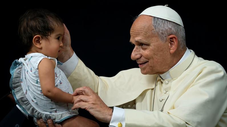 Papa afirmou que "o abuso ainda é uma ferida aberta" para a Igreja