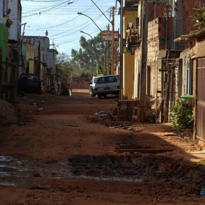 Pobreza em metrópoles atinge menor patamar histórico, mas desigualdade cresce