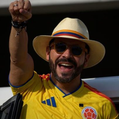 Quem é la Espriella, aliado de Trump, eleito próximo presidente da Colômbia
