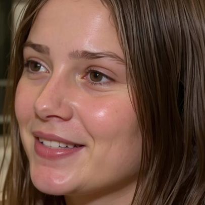 Menina australiana sofre queimaduras graves ao reproduzir desafio viral