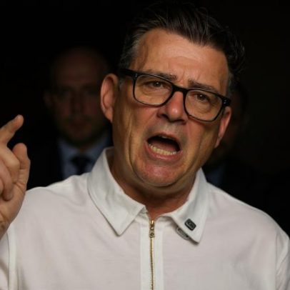 Andy Burnham confirma candidatura para substituir Starmer como premiê