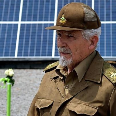 Morre Ramiro Valdés, figura-chave da Revolução Cubana, aos 92 anos