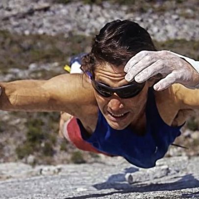 Criador do rope jump morre após salto; saiba quem era