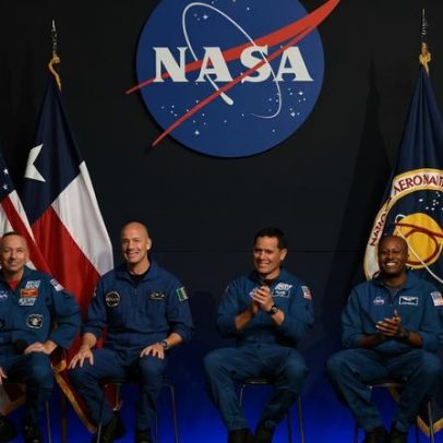 Planos de viver na Lua com Artemis III são discutidos pela NASA
