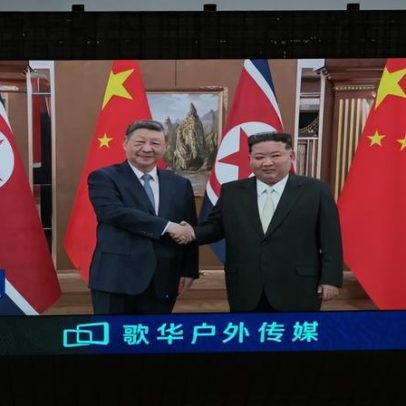 O que está em jogo na visita de Xi Jinping à Coreia do Norte