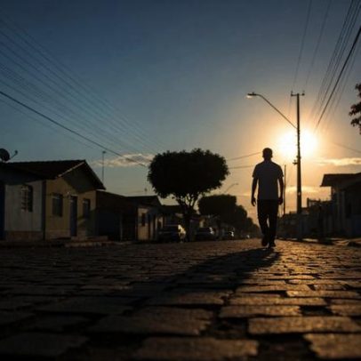 Canudos abre licitação para pavimentação de via em paralelepípedo