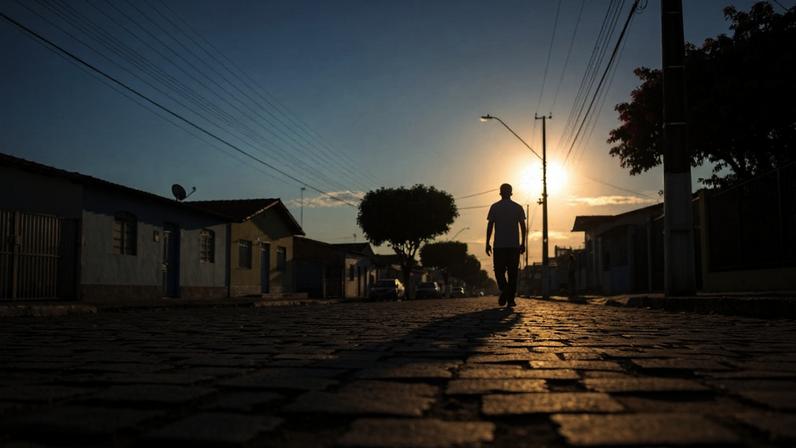 Município de Canudos abre licitação para obras de pavimentação em paralelepípedo