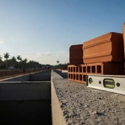 Carolina adjudica R$ 2,7 milhões para 20 moradias populares