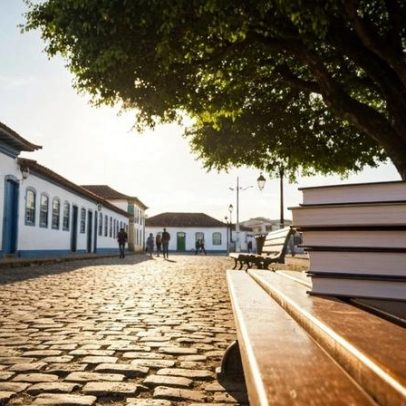 Goiás abre licitações para site da UNESCO, saúde e lazer