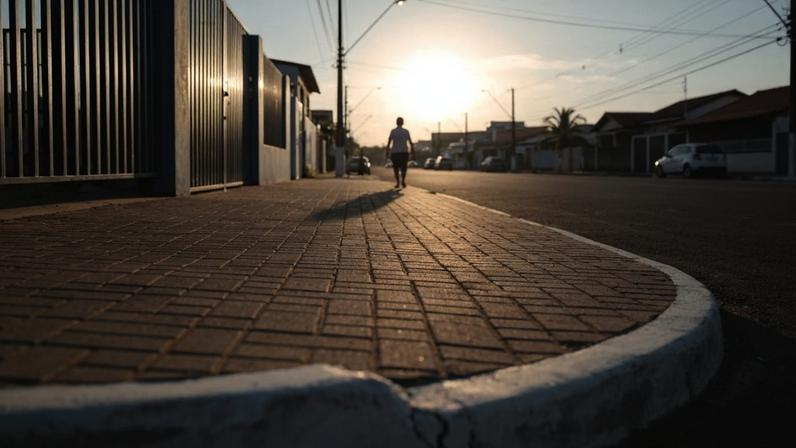 Município de Torres recebe repasse federal de R$ 390.863 para pavimentação no bairro São Jorge