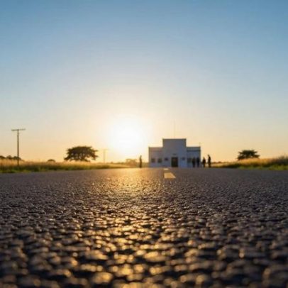 Município no Tocantins investe R$ 161,8 mil em minivan para a saúde