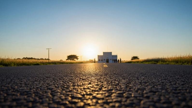Município do Tocantins investe R$ 161,8 mil na compra de minivan para a saúde