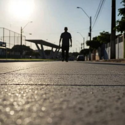 Município oficializa contratos de obras de infraestrutura com emenda parlamentar