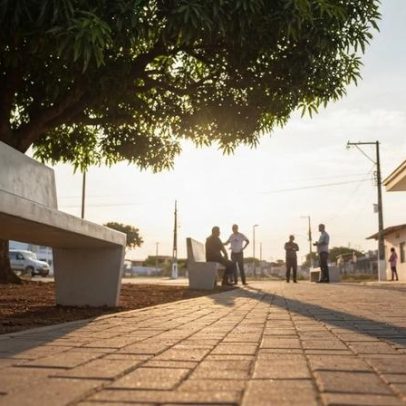 Muniz Ferreira investe R$ 777,6 mil na reforma de centro comunitário