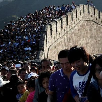 China impulsiona revolução na saúde com inovações do gigante asiático