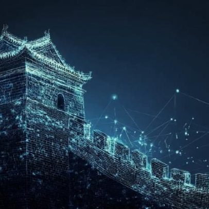 China desafia EUA e redefine a corrida global pela IA