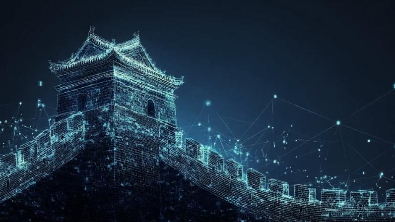 China desafia EUA e redefine a corrida global pela IA