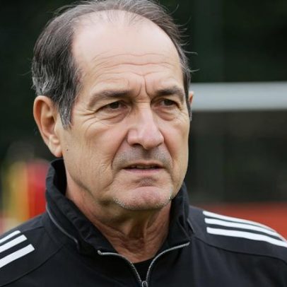 Muricy Ramalho será comentarista do SBT e N Sports na Copa