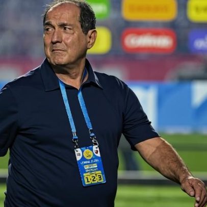 Muricy Ramalho será comentarista do SBT na Copa do Mundo