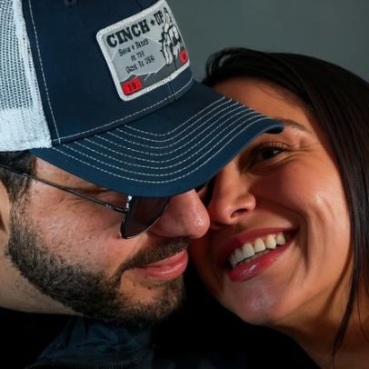 Murilo Huff comemora 3 anos com Gabriela Versiani e se declara
