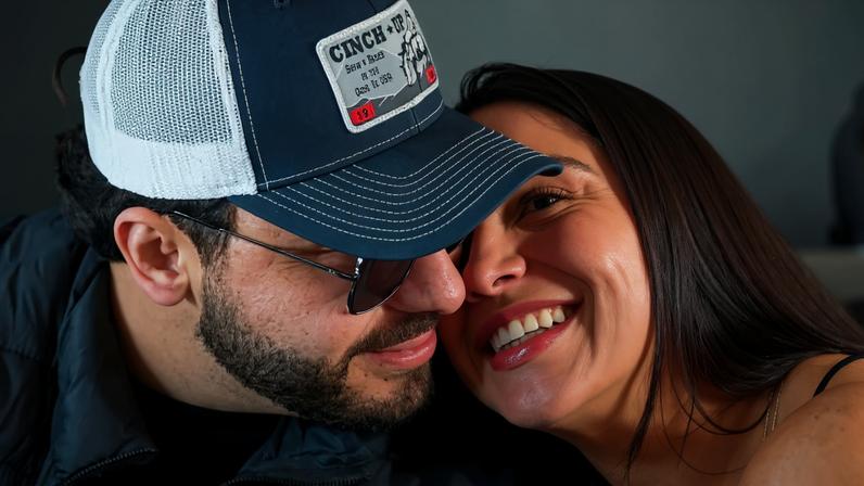 Murilo Huff celebra 3 anos com Gabriela Versiani e se declara