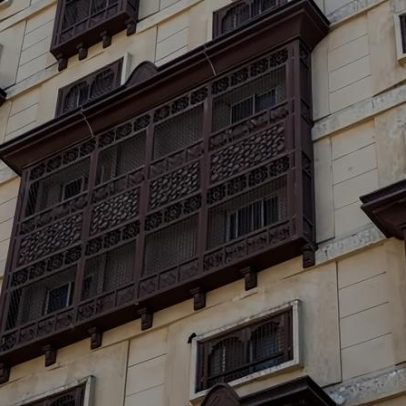 Muxarabi: o que é e como usar na decoração